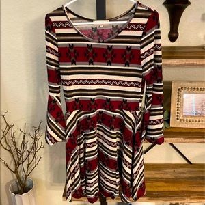 Altar’d State Dress